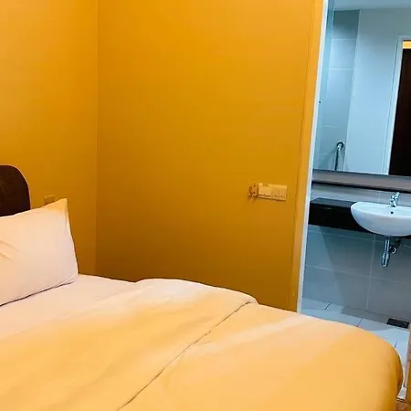 Swiss Garden Residence Kuala Lumpur Luaran gambar