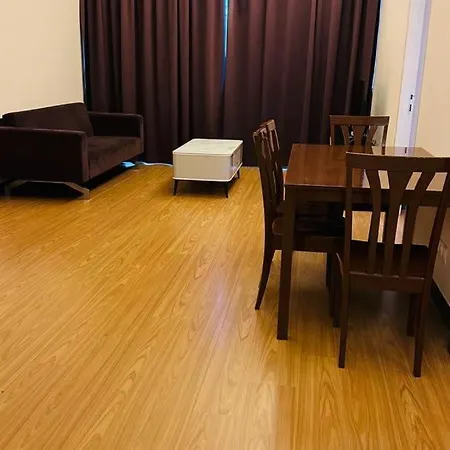 Swiss Garden Residence Kuala Lumpur Luaran gambar