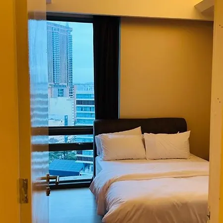 Swiss Garden Residence Kuala Lumpur Luaran gambar