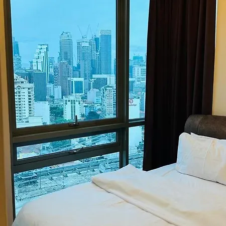 Swiss Garden Residence Kuala Lumpur Luaran gambar