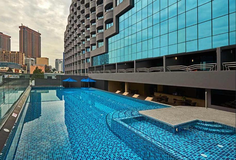 Apartment Swiss Garden *