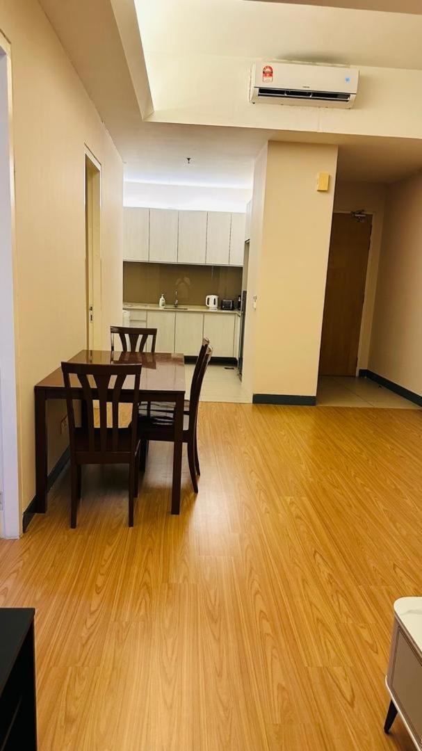 Apartment Swiss Garden *